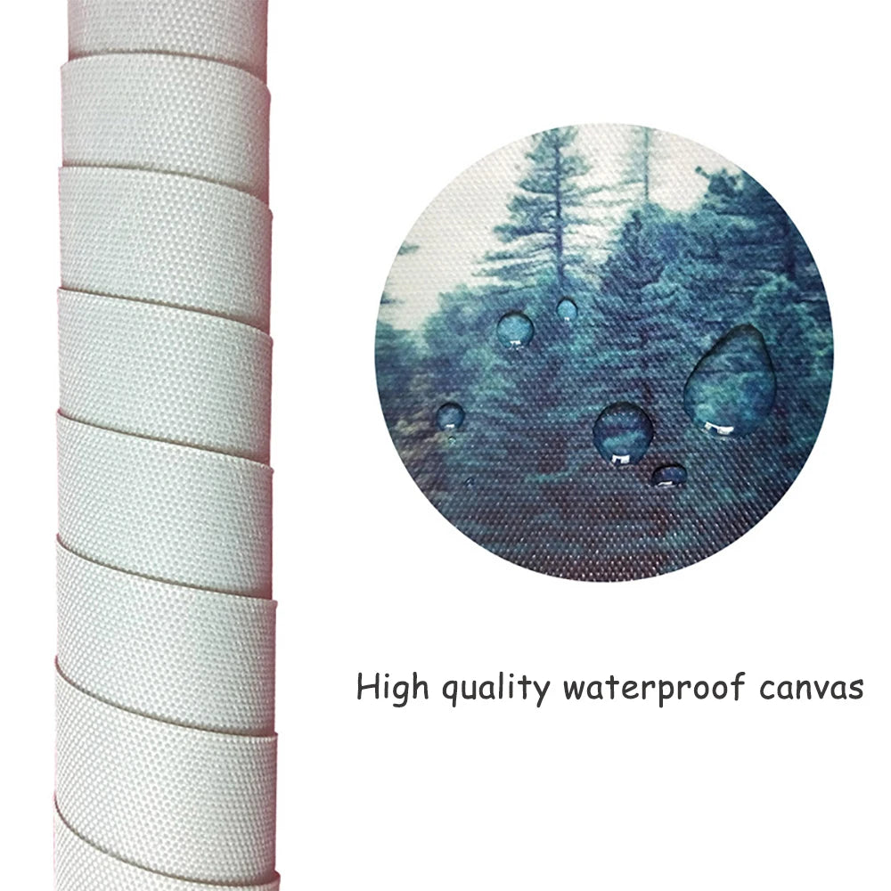 Abstract Gold Fish Blue Canvas Painting Posters and Prints Wall Art Aisle Luxurious Picture Cuadros for Living Room Home Decor